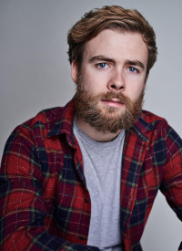 Rory Moncaster