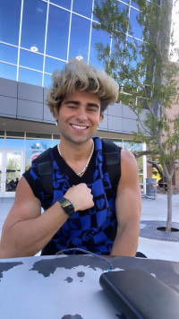 Coby Persin