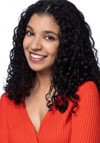 Lashmi Dowds