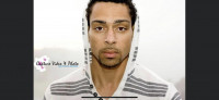 Daniel Pitts