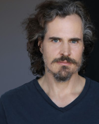 Joel Marshall