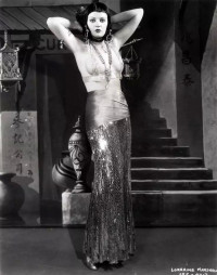 Lorraine Marshall