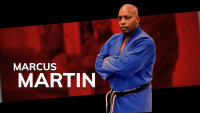 Marcus Martin