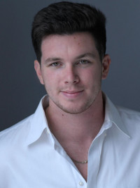 Peter Munson Hogan