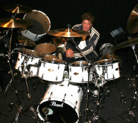 Gary Husband