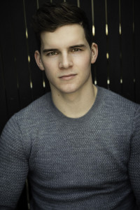 Alexander Daly