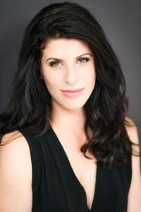 Amy Seidman