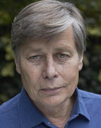 Tom Marshall