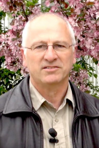 David Dodge