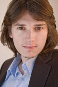 Thomas Bernos