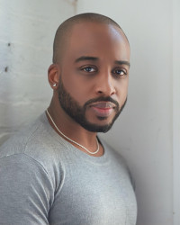 Emilio Evans