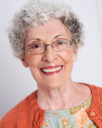 Doris Martin