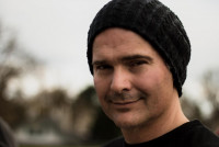 James Douglas