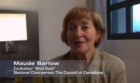 Maude Barlow