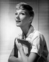 Mary Martin