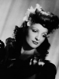 Michèle Martin
