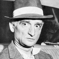 Rudolf Ivanovich Abel