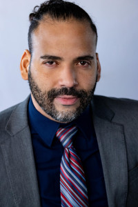 Teddy Rodriguez