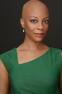 Kimberlee Walker