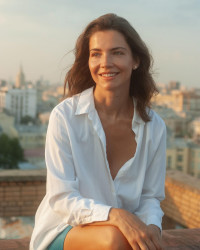 Iris Lebedeva