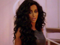 Lilly Ghalichi