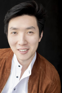 Dan Lin