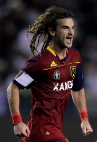 Kyle Beckerman