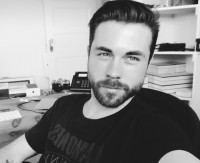 Blake Sterling