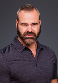 Stephen Latham