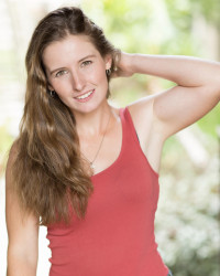 Petra Van De Hey