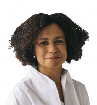 Edith W. Cooper
