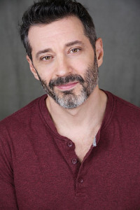 Michael Basile