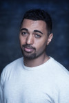 Chris James