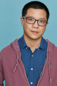 Michael Huey