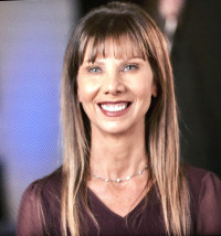 Caroline Cory