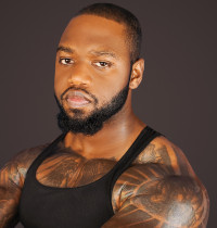 Gjee Wade II