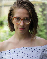 Emily Railsback