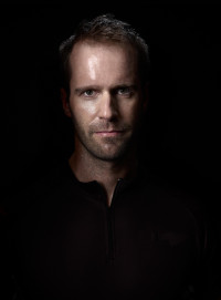 Fredrik Sträng