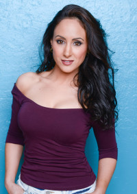Selena Broughton