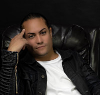 Michael DeBarge