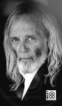 Davison Locksley