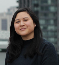 Leah Solis