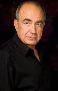 Mario Martín