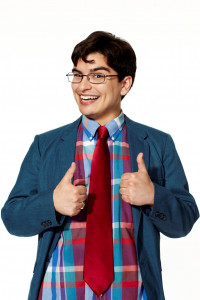 Brandon Moore