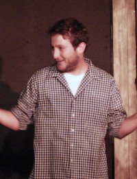 Patrick O'Connor Cronin