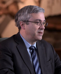 Tom Saenz