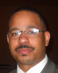 Darrell Hervey