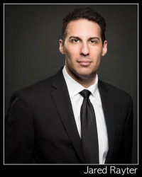 Jared Rayter