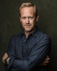 Peter Prentice