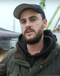 Christopher Vincent